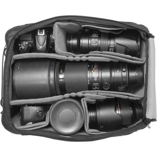Peak Design CAMERA CUBE Large