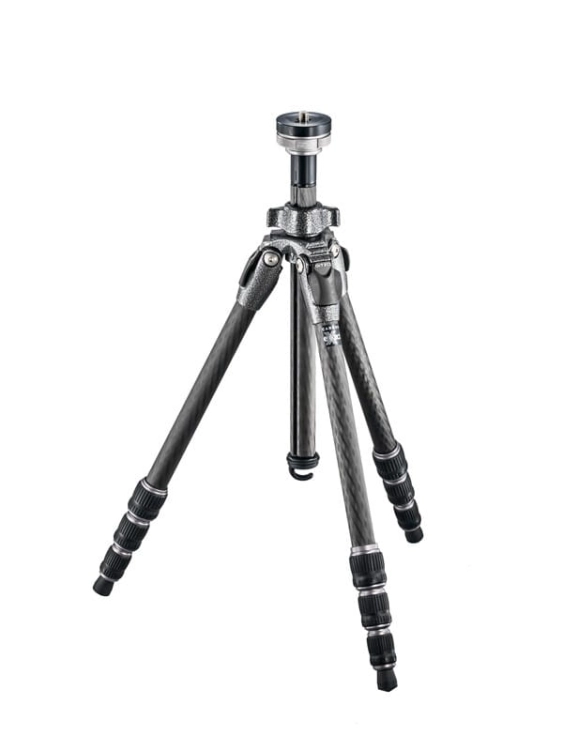Gitzo GT0542 Statyw Mountaineer 4-sekc, seria 0