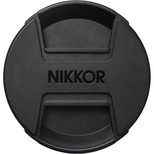 NIKKOR Z 24mm
