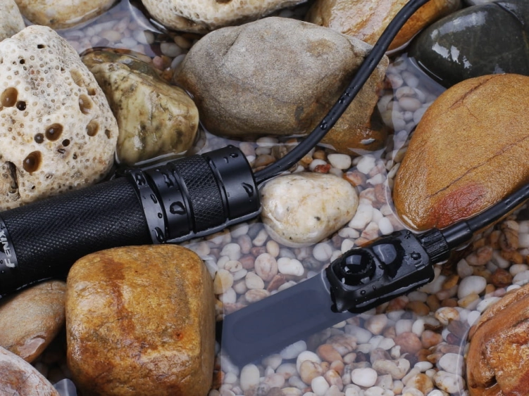 Fenix AER-02 V2.0 Włącznik żelowy na kablu