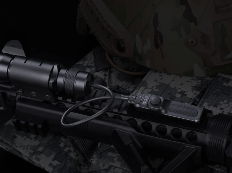 Fenix AER-02 V2.0 Włącznik żelowy na kablu