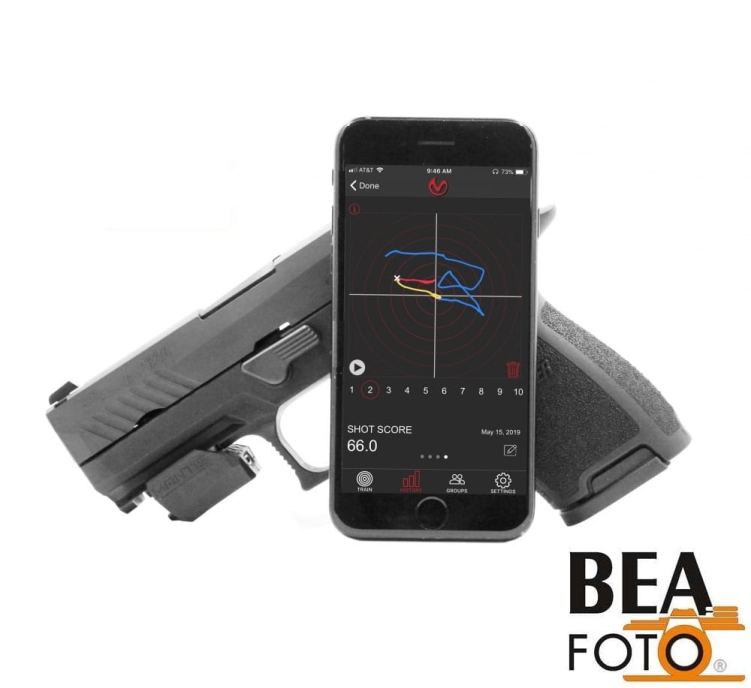 Mantis X3 System treningowy Shooting Performance