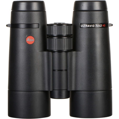 7x42 Ultravid HD-Plus