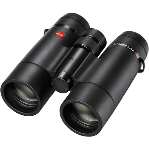 8x42 Ultravid