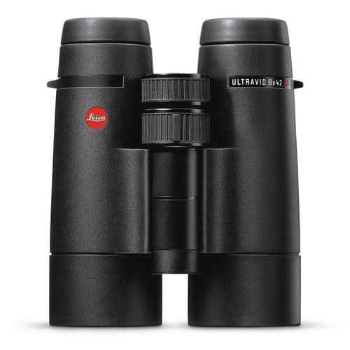 8x42 Ultravid