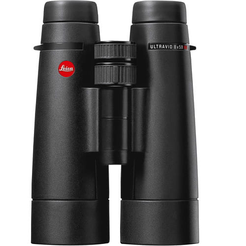 Leica Ultravid 8x50 HD-Plus