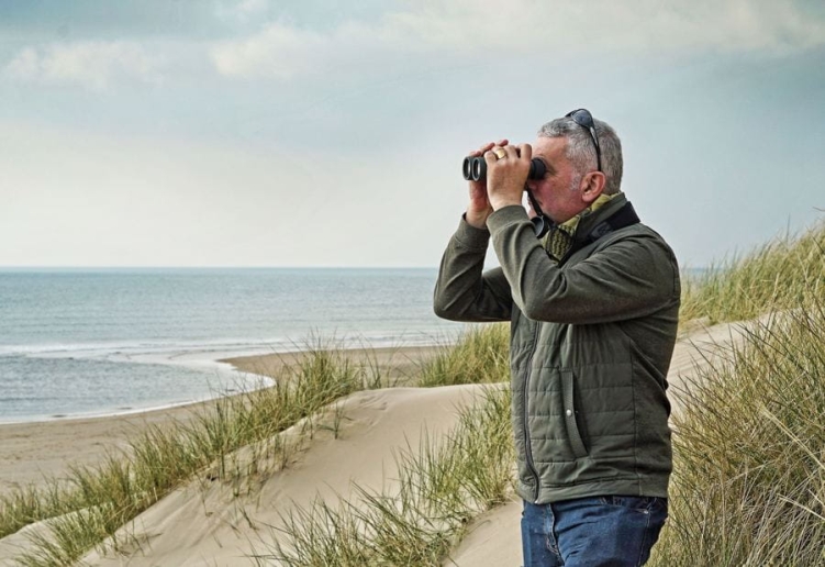 Lornetka Kowa BDII-XD 6,5x32