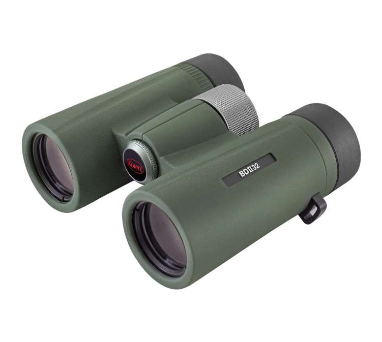 Lornetka Kowa BDII-XD 8x32
