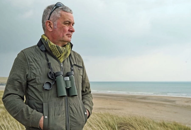 Lornetka Kowa BDII-XD 10x32