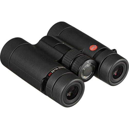 10x32 Ultravid
