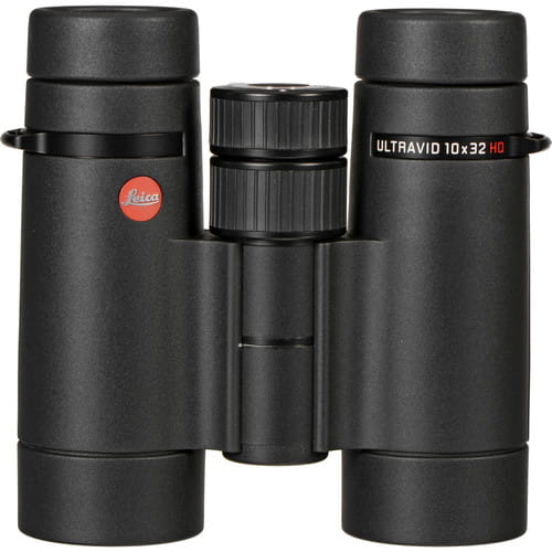 10x32 Ultravid