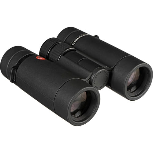 10x32 Ultravid
