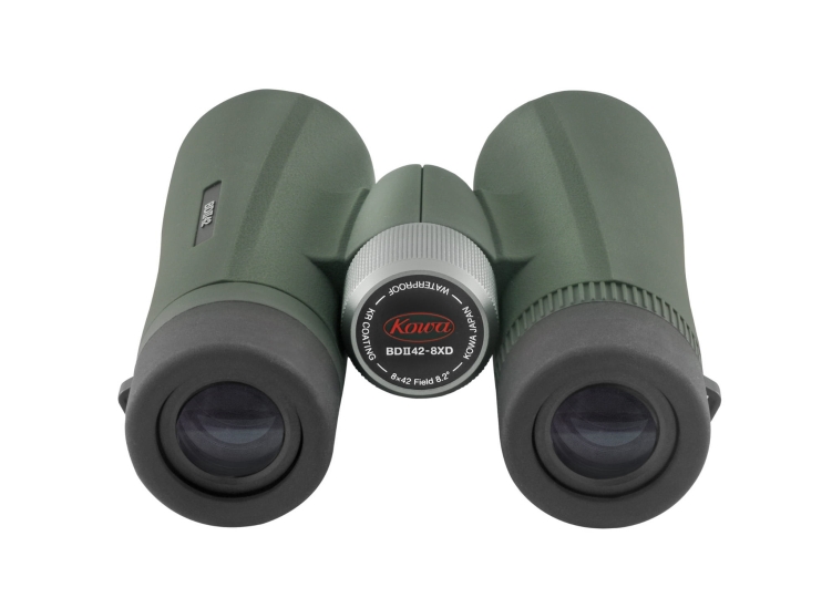 Lornetka Kowa BDII-XD 8x42