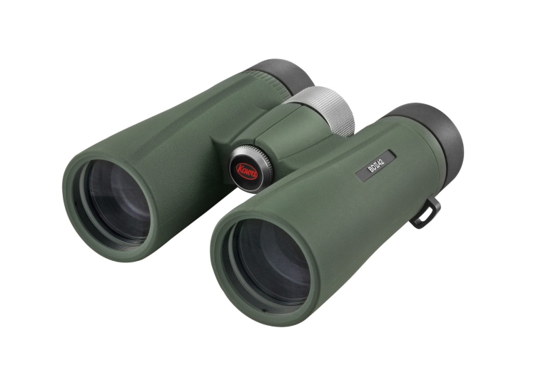 Lornetka Kowa BDII-XD 8x42