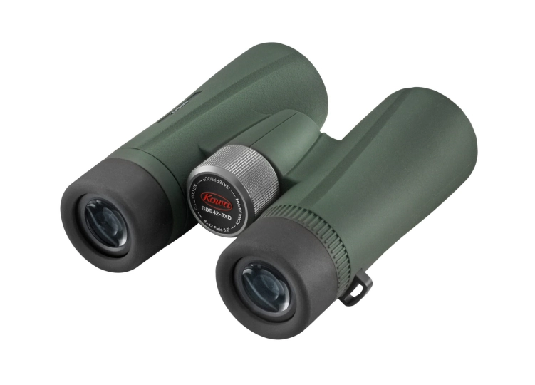 Lornetka Kowa BDII-XD 10x42