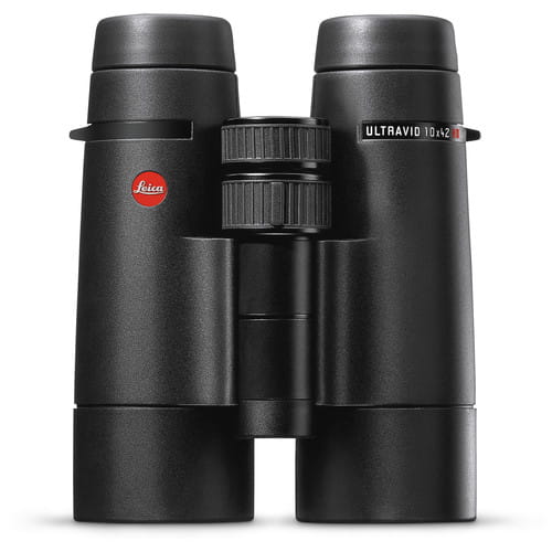 10x42 Ultravid