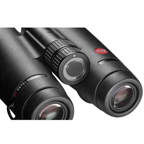 10x50 Ultravid