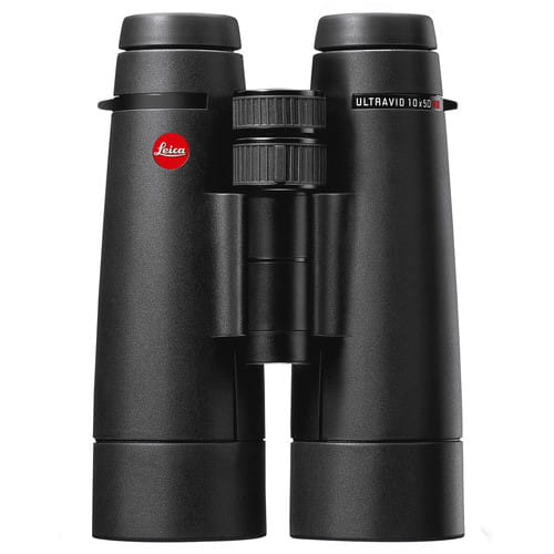 10x50 Ultravid