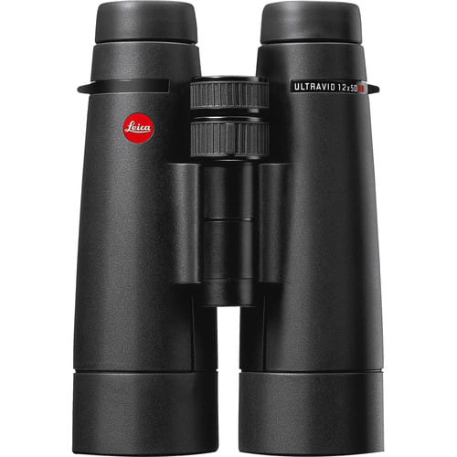 12x50 Ultravid