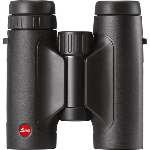 10x32 Trinovid