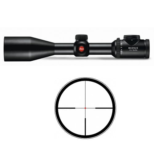 Magnus 2,4-16x56i