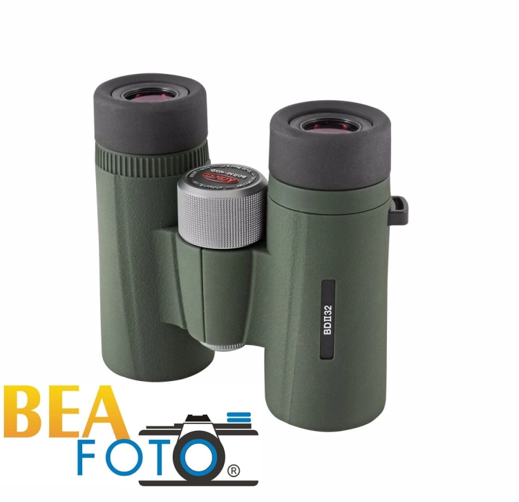 Lornetka Kowa BDII-XD 10x32