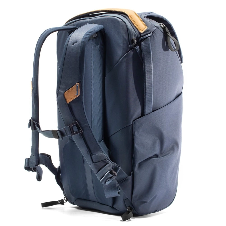 PEAK DESIGN Plecak Everyday Backpack 30L v2 - Niebieski