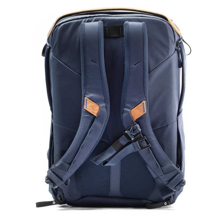 PEAK DESIGN Plecak Everyday Backpack 30L v2 - Niebieski