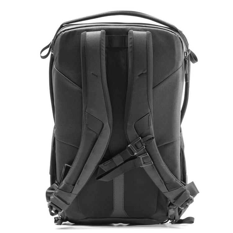 PEAK DESIGN Plecak Everyday Backpack 30L v2 - Grafitowy
