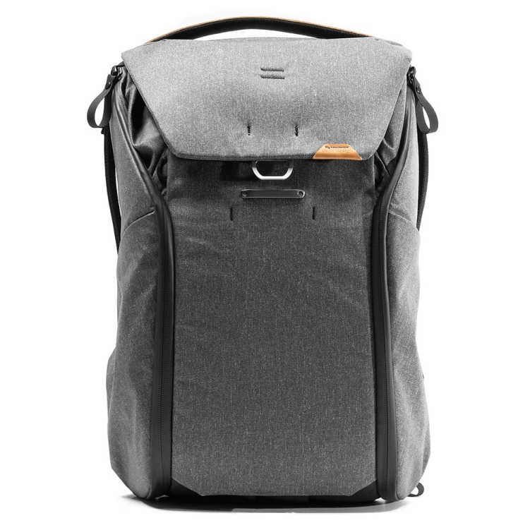 PEAK DESIGN Plecak Everyday Backpack 30L v2 - Grafitowy