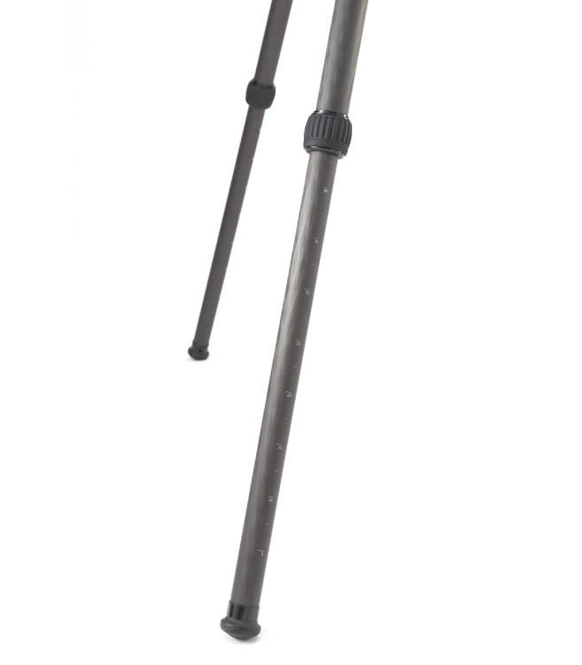 Sirui Statyw R-5214X Carbon 4-sekc.