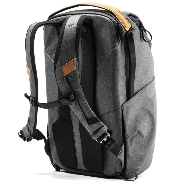 PEAK DESIGN Plecak Everyday Backpack 30L v2 - Grafitowy