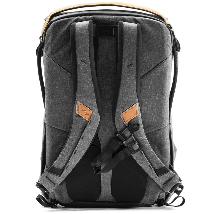 PEAK DESIGN Plecak Everyday Backpack 30L v2 - Grafitowy