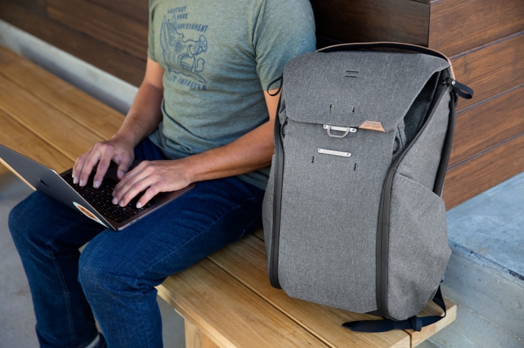 PEAK DESIGN Plecak Everyday Backpack 30L v2 - Grafitowy