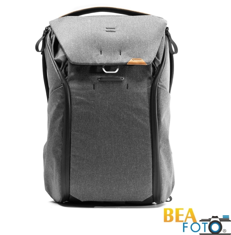 PEAK DESIGN Plecak Everyday Backpack 30L v2 - Grafitowy