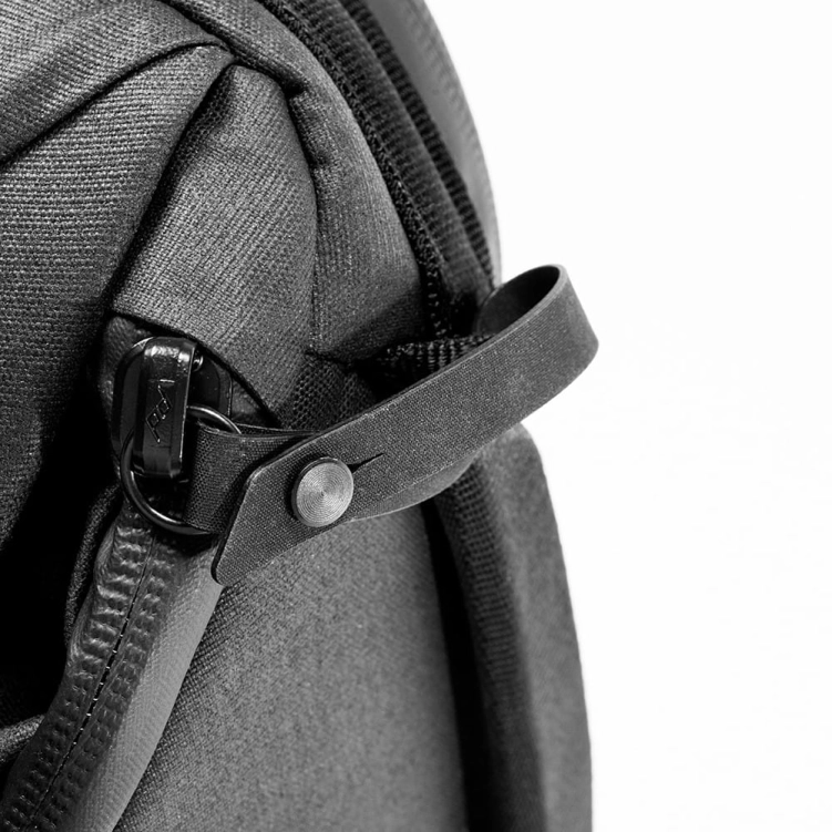 PEAK DESIGN Plecak Everyday Backpack 20L v2 - Czarny