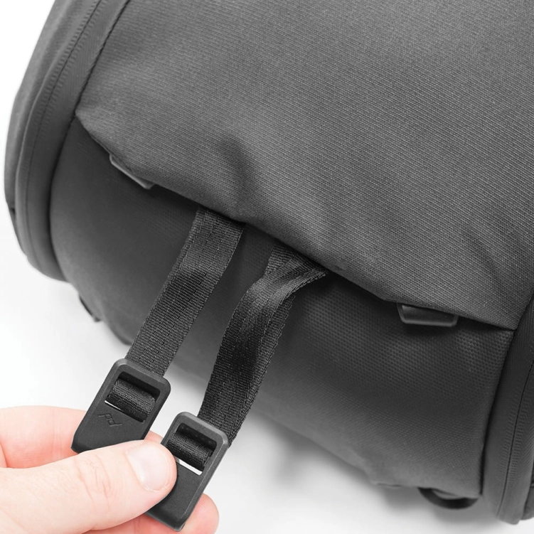 PEAK DESIGN Plecak Everyday Backpack 20L v2 - Czarny