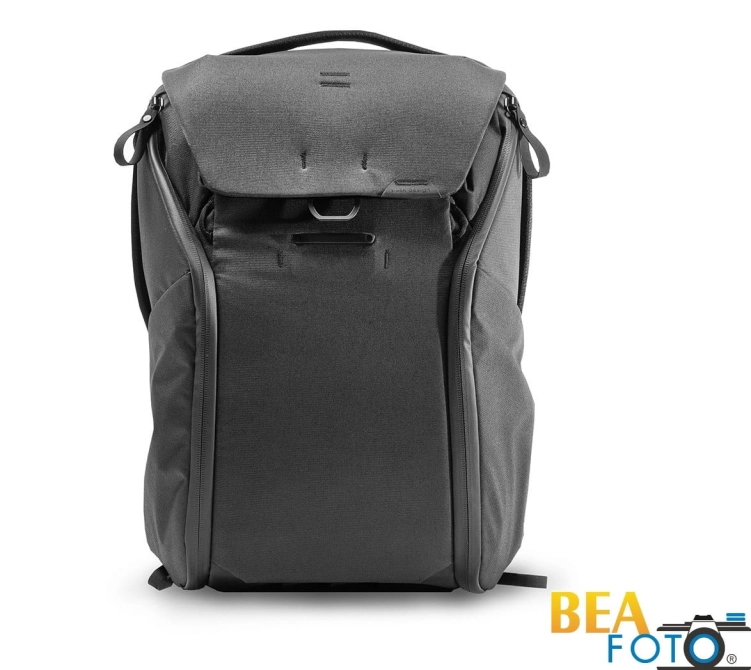 PEAK DESIGN Plecak Everyday Backpack 20L v2 - Czarny