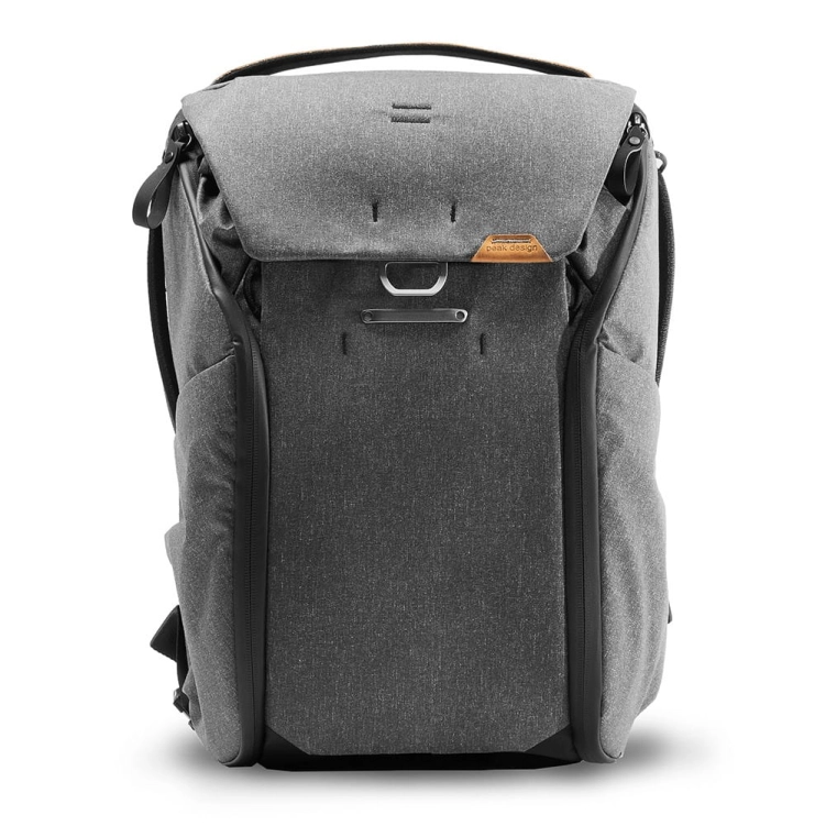 PEAK DESIGN Plecak Everyday Backpack 20L v2 - Grafitowy