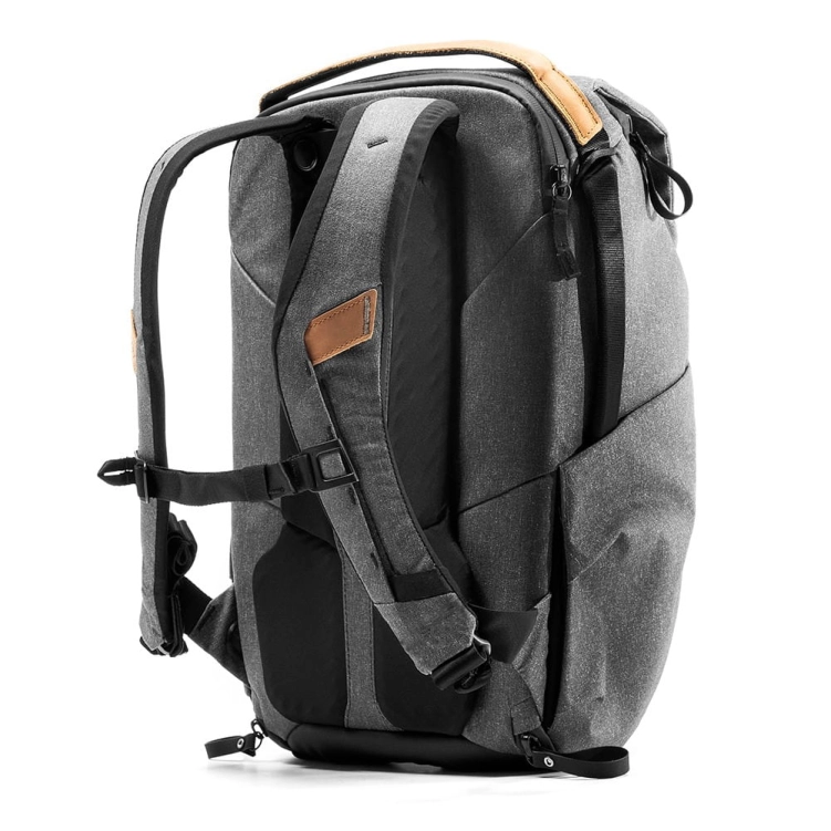PEAK DESIGN Plecak Everyday Backpack 20L v2 - Grafitowy