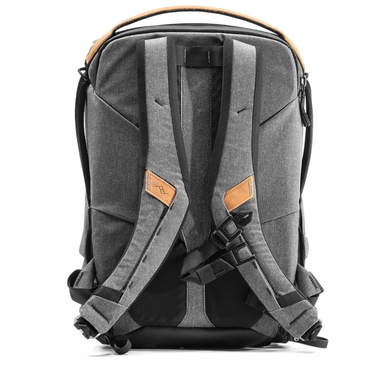 PEAK DESIGN Plecak Everyday Backpack 20L v2 - Grafitowy