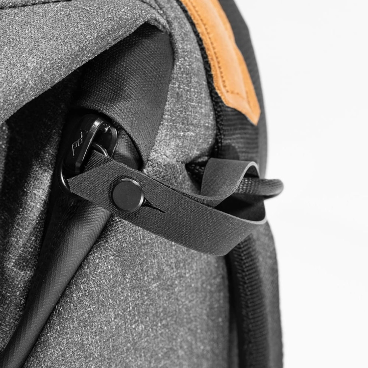 PEAK DESIGN Plecak Everyday Backpack 20L v2 - Grafitowy