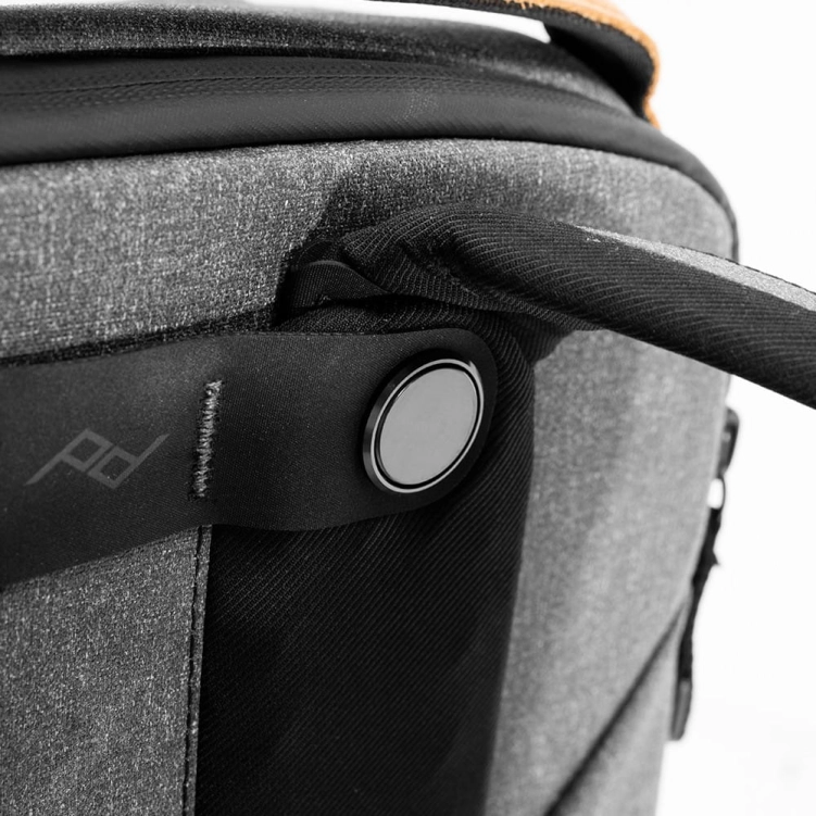 PEAK DESIGN Plecak Everyday Backpack 20L v2 - Grafitowy