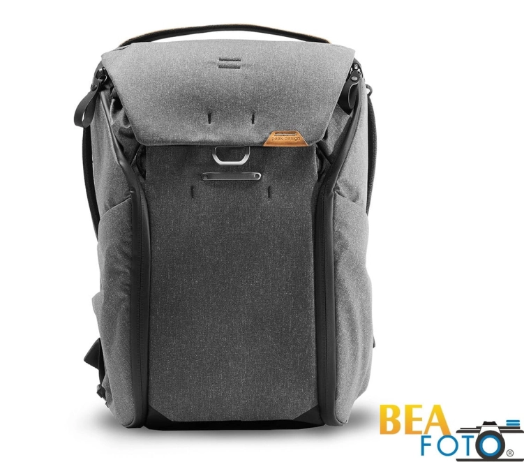 PEAK DESIGN Plecak Everyday Backpack 20L v2 - Grafitowy