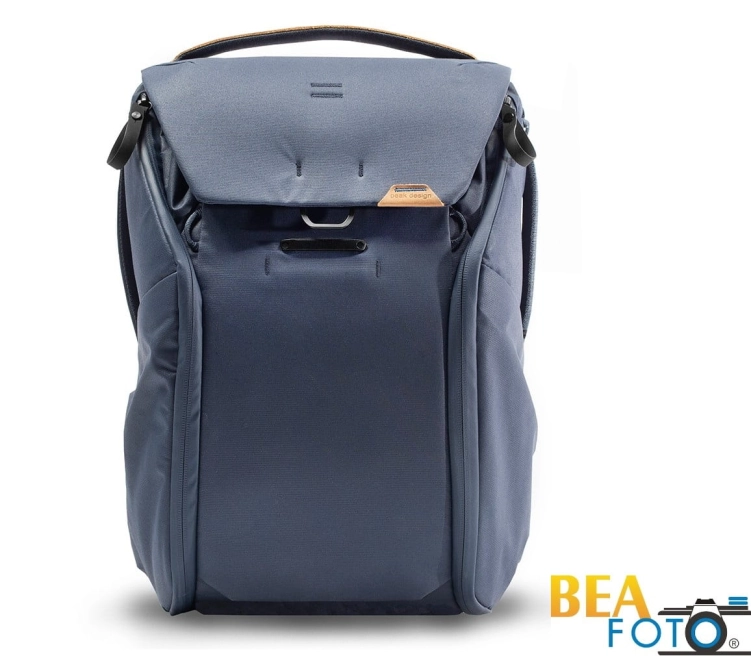 PEAK DESIGN Plecak Everyday Backpack 20L v2 - Niebieski