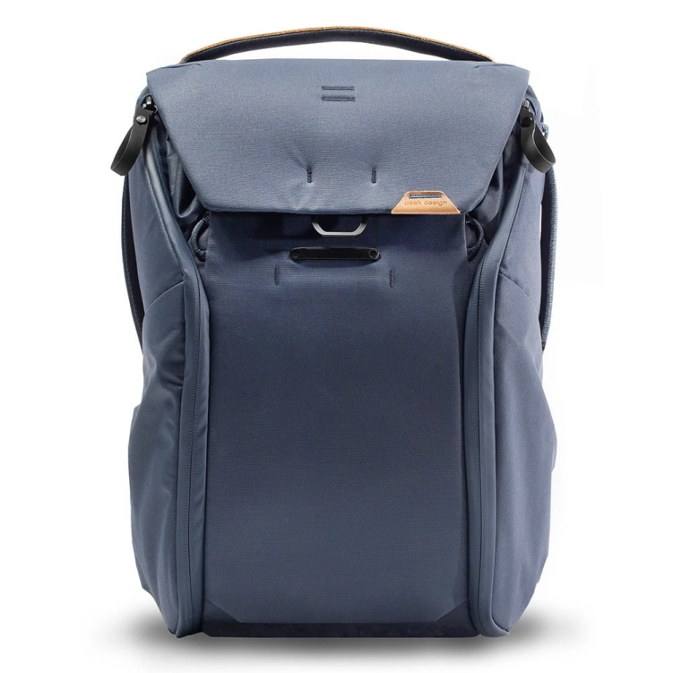 PEAK DESIGN Plecak Everyday Backpack 20L v2 - Niebieski