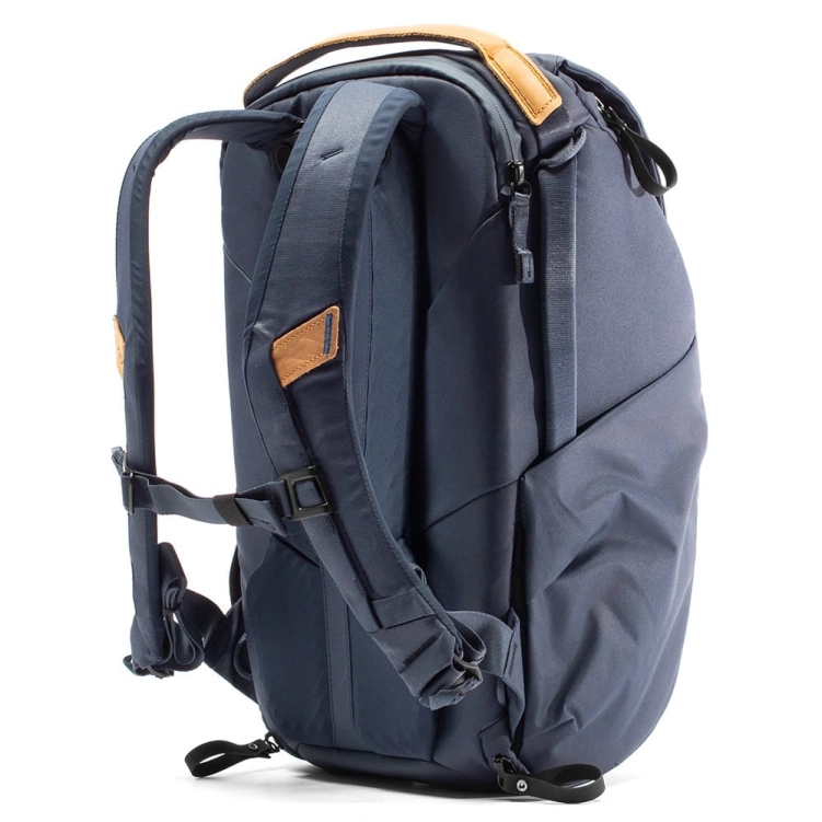 PEAK DESIGN Plecak Everyday Backpack 20L v2 - Niebieski