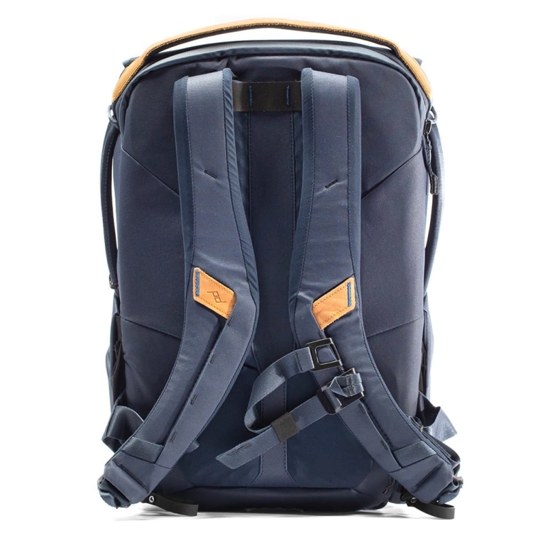 PEAK DESIGN Plecak Everyday Backpack 20L v2 - Niebieski