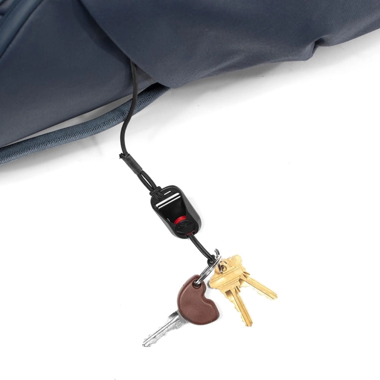 PEAK DESIGN Plecak Everyday Backpack 20L v2 - Niebieski