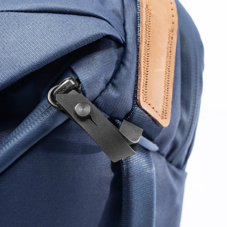 PEAK DESIGN Plecak Everyday Backpack 20L v2 - Niebieski